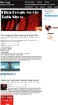 Mobile Screenshot of filmfreak.com
